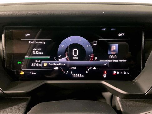 Used 2025 GMC Acadia Elevation FWD image 20