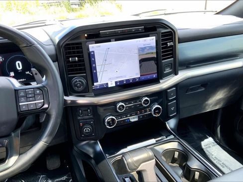 Used 2023 Ford F150 Raptor w/ Raptor 37 Performance Package AWD/4WD image 6
