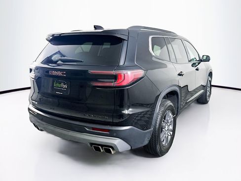 Used 2025 GMC Acadia Elevation image 9