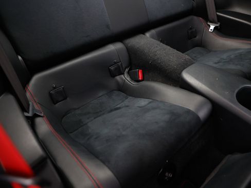 Used 2018 Subaru BRZ tS image 17