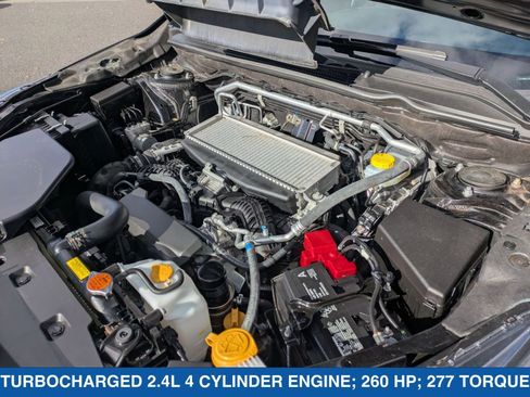 Certified 2023 Subaru Ascent Premium w/ Convenience Package image 38