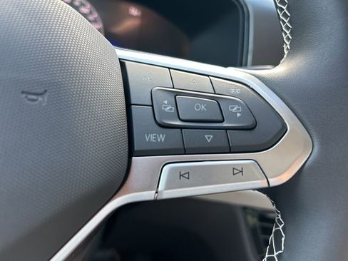 New 2026 Volkswagen Taos S image 26