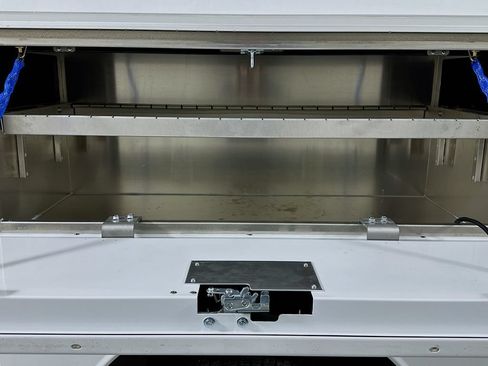 New 2026 Ford E-350 and Econoline 350 Super Duty w/ Power Equipment Group RWD image 23