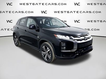 Used 2024 Mitsubishi Outlander Sport AWD