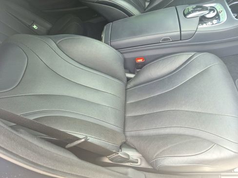 Used 2018 Mercedes-Benz S 450 Sedan image 20