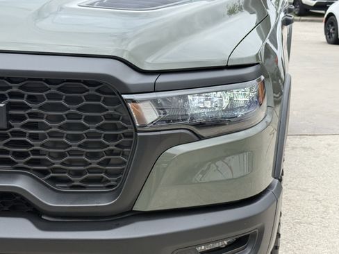 Used 2026 RAM 1500 Rebel w/ Rebel Level 1 Equipment Group AWD/4WD image 12