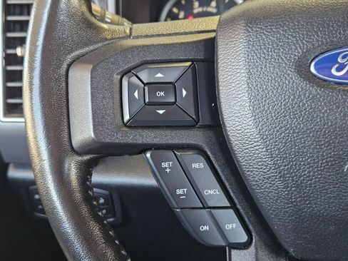 Used 2018 Ford F150 XLT w/ Equipment Group 302A Luxury RWD image 13