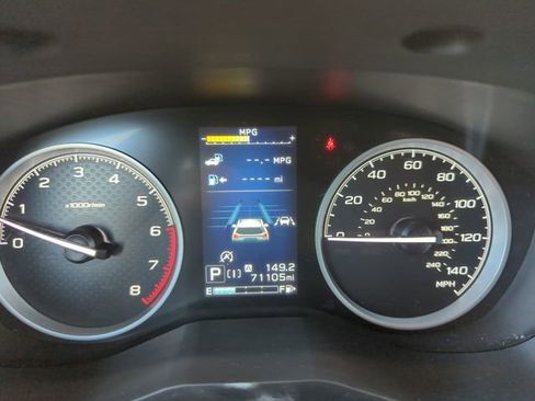 Used 2019 Subaru Forester Premium image 18