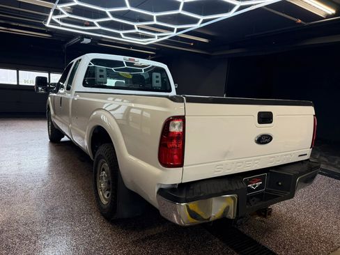 Used 2016 Ford F250 XL w/ Power Equipment Group image 5