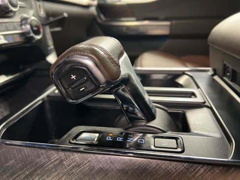 Certified 2023 Ford F150 King Ranch image 16