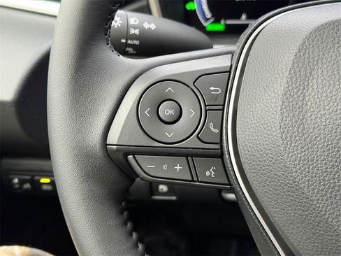 New 2026 Toyota Corolla XLE image 31