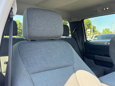 Used 2025 Ford F150 XLT w/ Equipment Group 301A Standard AWD/4WD image 27