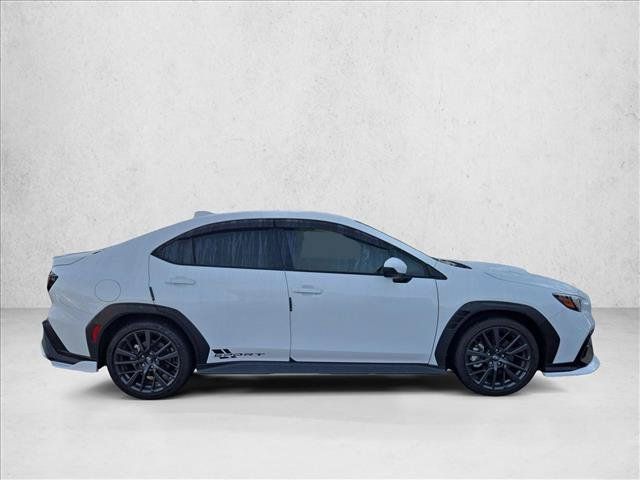 Used 2026 Subaru WRX Premium AWD/4WD image 4