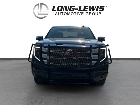 Used 2024 GMC Sierra 1500 SLE AWD/4WD image 11