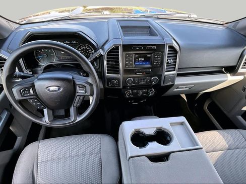 Used 2015 Ford F150 XLT AWD/4WD image 15