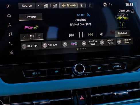 New 2025 Mitsubishi Outlander SE image 20