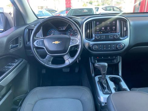 Used 2020 Chevrolet Colorado LT w/ LT Convenience Package image 25