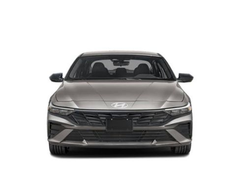 New 2026 Hyundai Elantra Sport image 4
