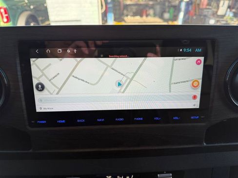 Used 2019 Mercedes-Benz Sprinter 170 image 18