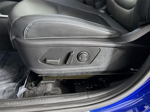 Certified 2022 Hyundai Tucson Limited FWD image 22