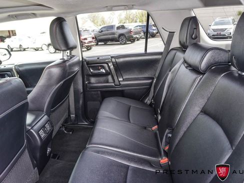 Used 2020 Toyota 4Runner TRD Pro image 44