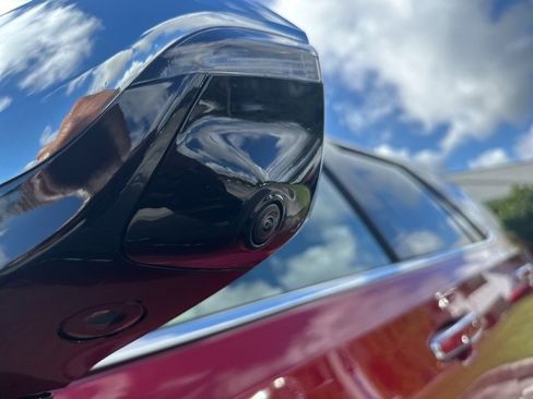 New 2025 Chevrolet Tahoe Premier image 70