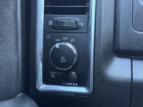 Used 2021 RAM 1500 Classic Warlock image 14