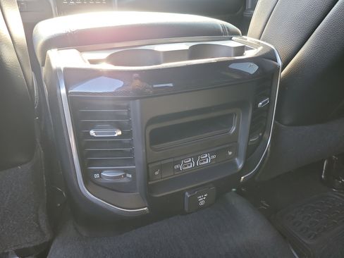 Used 2023 RAM 3500 Laramie image 14