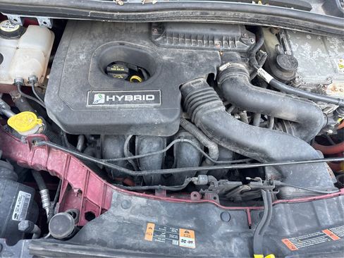 Used 2013 Ford C-MAX SEL image 13