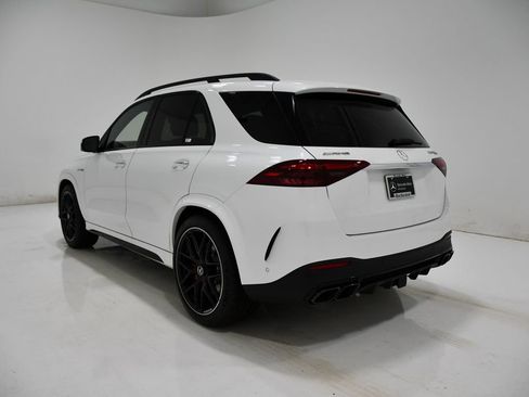 New 2026 Mercedes-Benz GLE 63 AMG S image 3