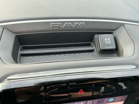 New 2026 RAM 2500 Tradesman AWD/4WD image 28