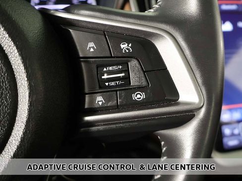 Used 2022 Subaru Outback Touring image 5