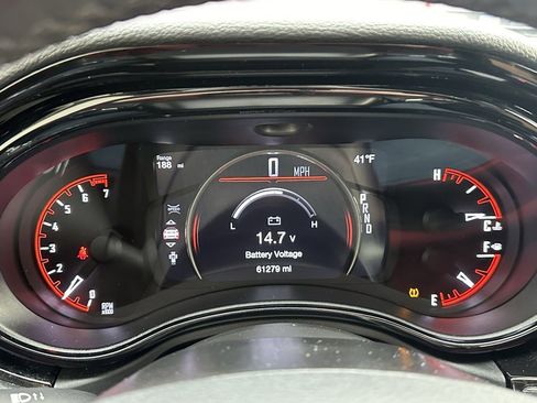 Used 2024 Dodge Durango GT image 23