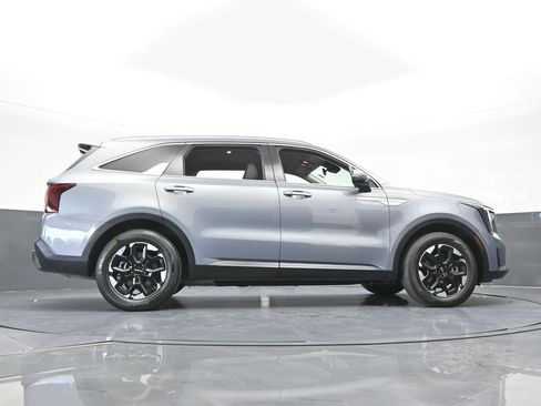 Used 2025 Kia Sorento S FWD image 62