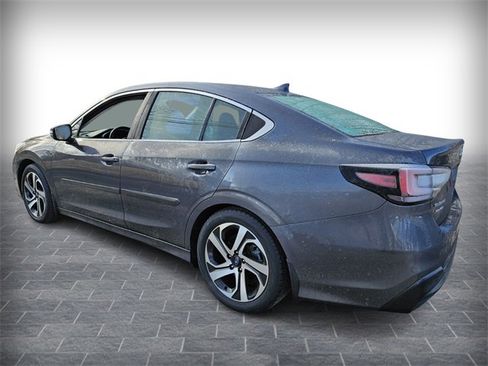 Used 2021 Subaru Legacy Limited w/ Popular Package #2 image 5