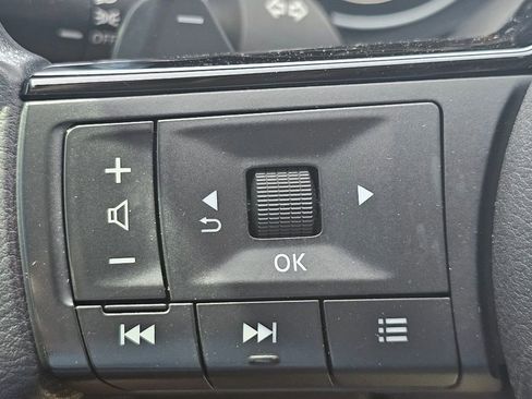 Used 2022 Nissan Rogue SV AWD/4WD image 28