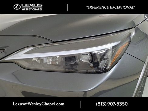 New 2026 Lexus NX 350 AWD w/ Premium Package image 6