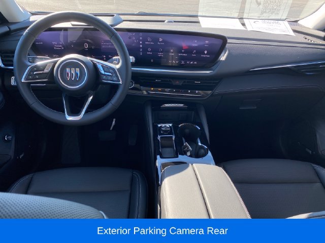 Certified 2025 Buick Envision Preferred AWD/4WD image 5