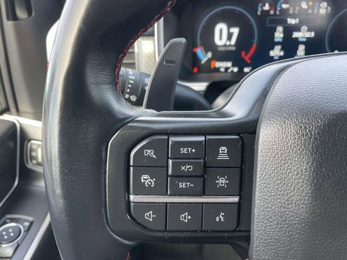 Used 2022 Ford F150 Raptor w/ Equipment Group 801A High image 13