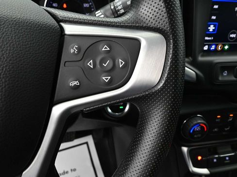 Used 2022 GMC Terrain SLE w/ Driver Convenience Package AWD/4WD image 14