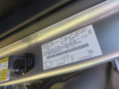 Used 2021 Ford F150 XLT w/ Equipment Group 302A High image 29