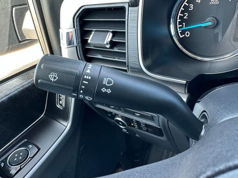 Used 2023 Ford F150 XLT w/ Equipment Group 302A High image 26