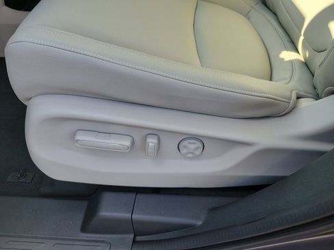 New 2026 Honda Odyssey EX-L image 22