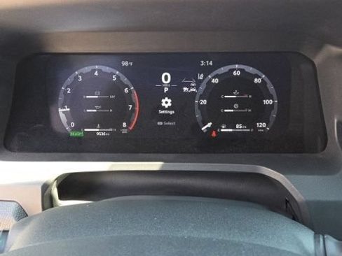 Used 2024 Toyota Tacoma 4x4 Double Cab Hybrid image 14