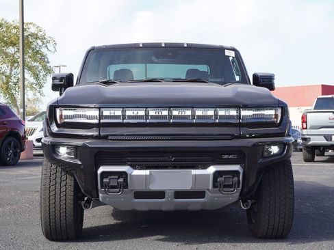 New 2025 GMC Hummer EV 3X image 5