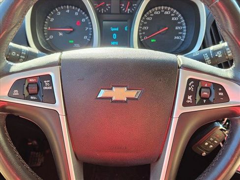 Used 2012 Chevrolet Equinox LTZ image 10