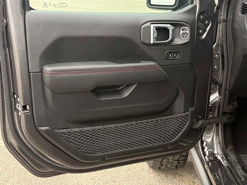 New 2026 Jeep Gladiator Rubicon image 24