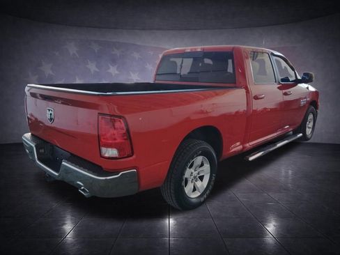 Used 2019 RAM 1500 Classic SLT RWD image 5