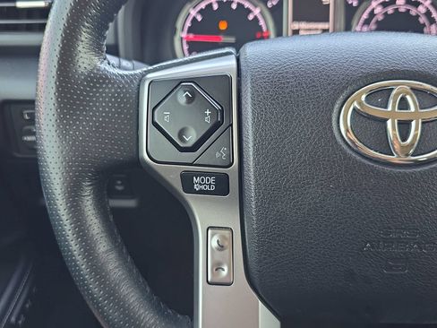 Used 2023 Toyota 4Runner Limited AWD/4WD image 14