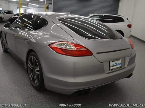 Used 2013 Porsche Panamera GTS image 11